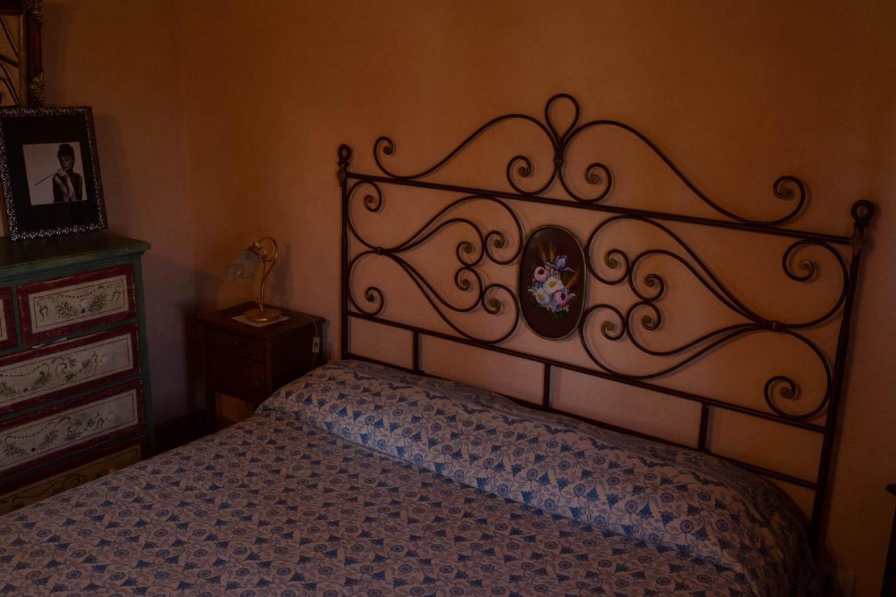 La Casa Delle Rose Villa Terranuova Bracciolini Eksteriør bilde
